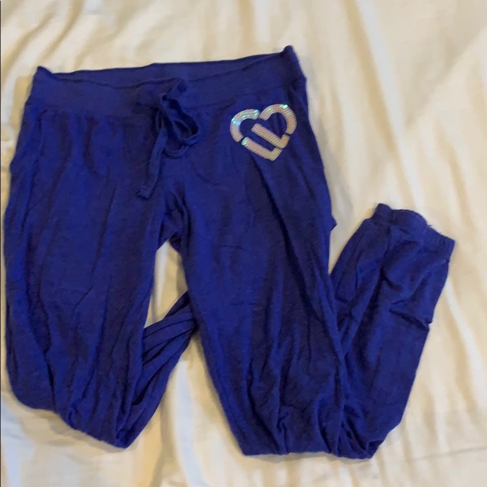 Aeropostale joggers